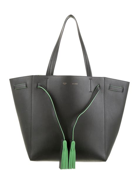 celine cabas tote bag|celine cabas phantom tote bag.